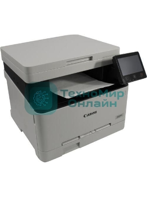МФУ лазерное Canon i-Sensys MF651Cw, А4, цветное, печ. 18 стр/мин., скан. до 27 стр/мин (ч/б) 14 стр/мин (цвет), 1200 x 1200 dpi (принтер) 600x600dpi (сканер), USB 2.0, RJ-45, Wi-Fi, Air Print, Mopria
