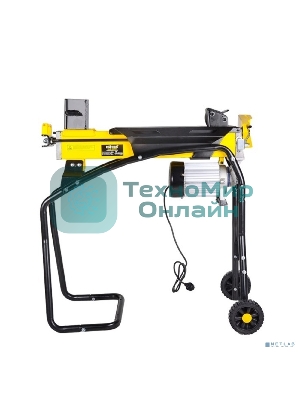 Дровокол электрический Huter HLS-5500H 70/14/2