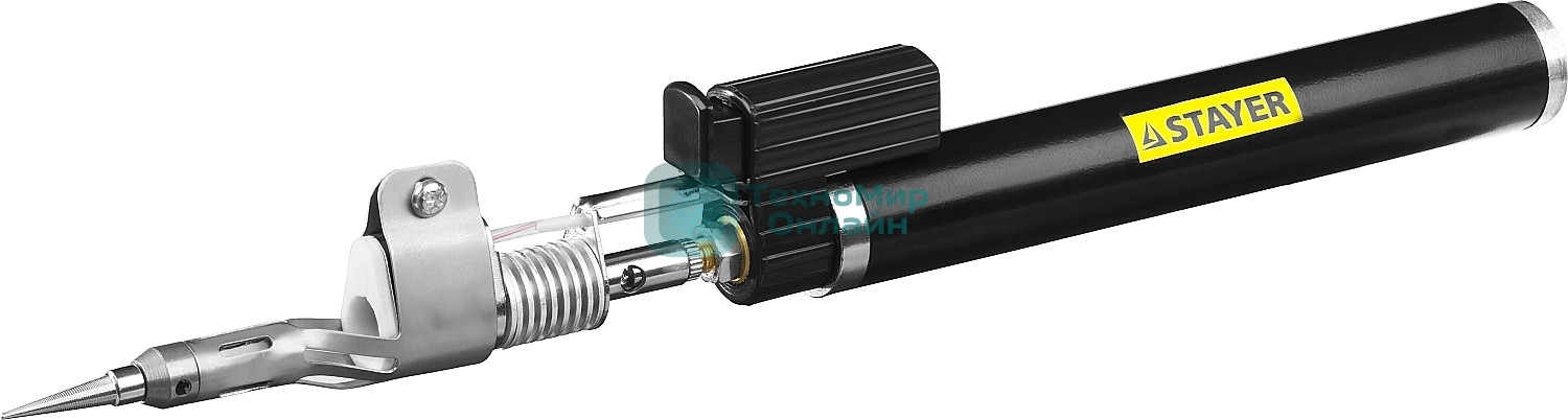 Газовая горелка STAYER 