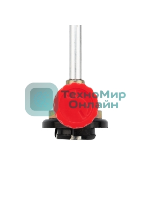 Газовая горелка-насадка Rexant GT-17 (механическая с регулятором)