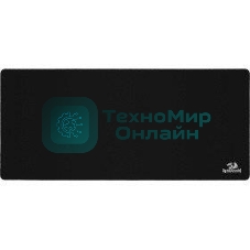 Коврик для мышки Defender FLICK XL Redragon