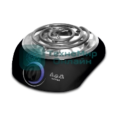 Плита настольная электрическая Мастерица ES-0101