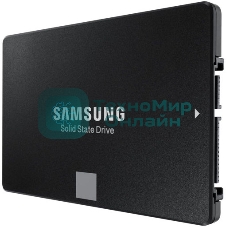 Накопитель SSD Samsung 2Tb 870 EVO Series MZ-77E2T0B/EU