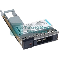 Рельсы Dell 3.5