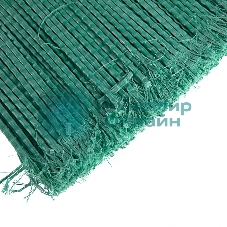 Метла Сибртех полипропиленовая, 240x160 мм, распушеная