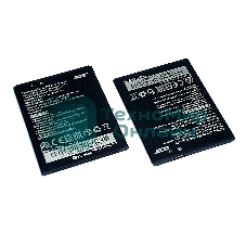 Аккумуляторная батарея BAT-T11 для Acer Liquid Z630, Z630S Duo, 3900mAh, 3.8V