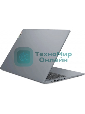Ноутбук Lenovo IdeaPad 3 Slim 15IRU8 15.6
