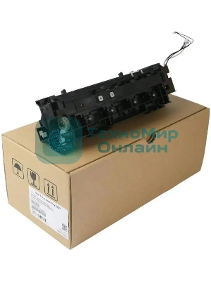 Печка в сборе CET CET4012R (FK-150/FK-170/FK-171) для Kyocera Ecosys P2035D/2135D/FS-1120D/1030MFP