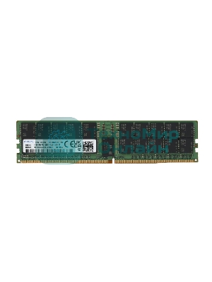 Оперативная память Samsung, DDR5, 64GB (1x64GB), 5600MHz, CL46, ECC, RDIMM, OEM