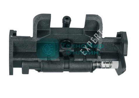 Дренажный клапан Jura серия E, F, C 63577 V1 (аналог)