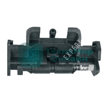 Дренажный клапан Jura серия E, F, C 63577 V1 (аналог)