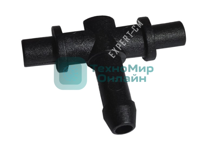 Переходник диспенсера Т-образный Kalerm Kaffit