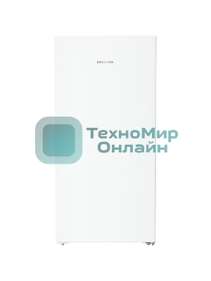 Морозильная камера Liebherr FNd 6625-22 001 белый, 256л, 5 ящиков