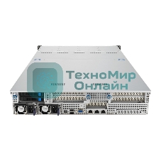 Платформа системного блока ASUS RS521A-E12-RS24U 