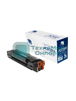 Картридж NVPrint совместимый NV-PC212EV для Pantum M6502/M6502W/M6552/M6552NW/P2502/P2502W (1600k)