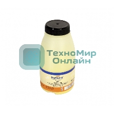 Тонер ProfiLine для принтеров Samsung CLP-310/320/325/360/Phaser 6125/6130 Yellow 50гр Фасовка РФ