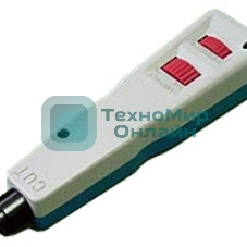 Ударный инстр. для разделки контактов (без ножа)