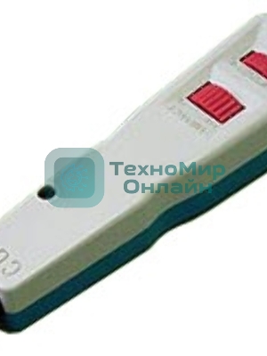 Ударный инстр. для разделки контактов (без ножа)