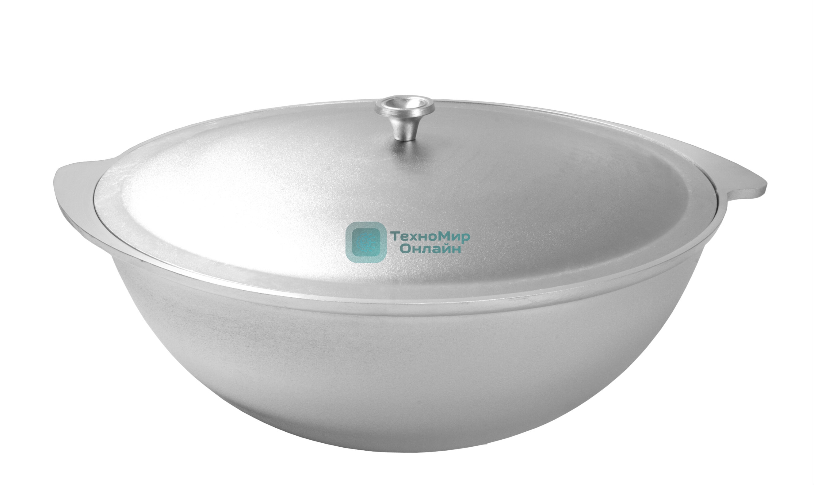 Казан для плова Kukmara 7 л К70