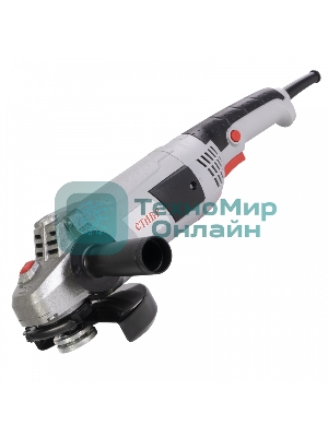 Угловая шлифовальная машина СТАВР МШУ-150/1300