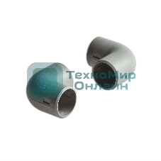 Поворот на 90град. d25 соед. Ruvinil У01225