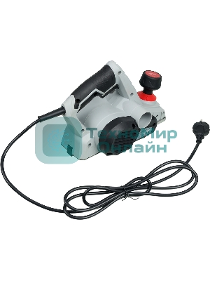 Рубанок Ресанта Р-82/800 800Вт 82мм 16000об/мин