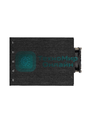 Корзина для HDD ExeGate EX289284RUS HS535-12G (универсальная, на 5*3,5