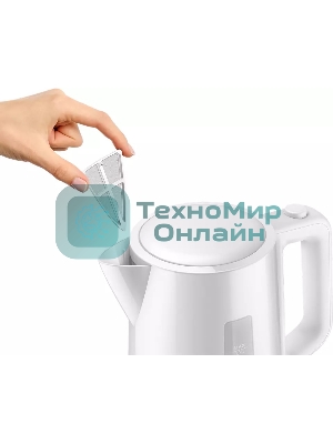 Чайник электрический Philips HD9318/00