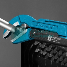 Ключ трубный рычажный Gross 15622 №2, 1,5