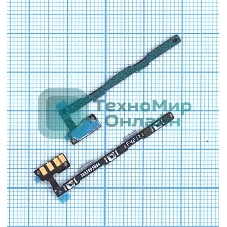 Шлейф кнопки включения и кнопок громкости для Xiaomi Mi Mix 2