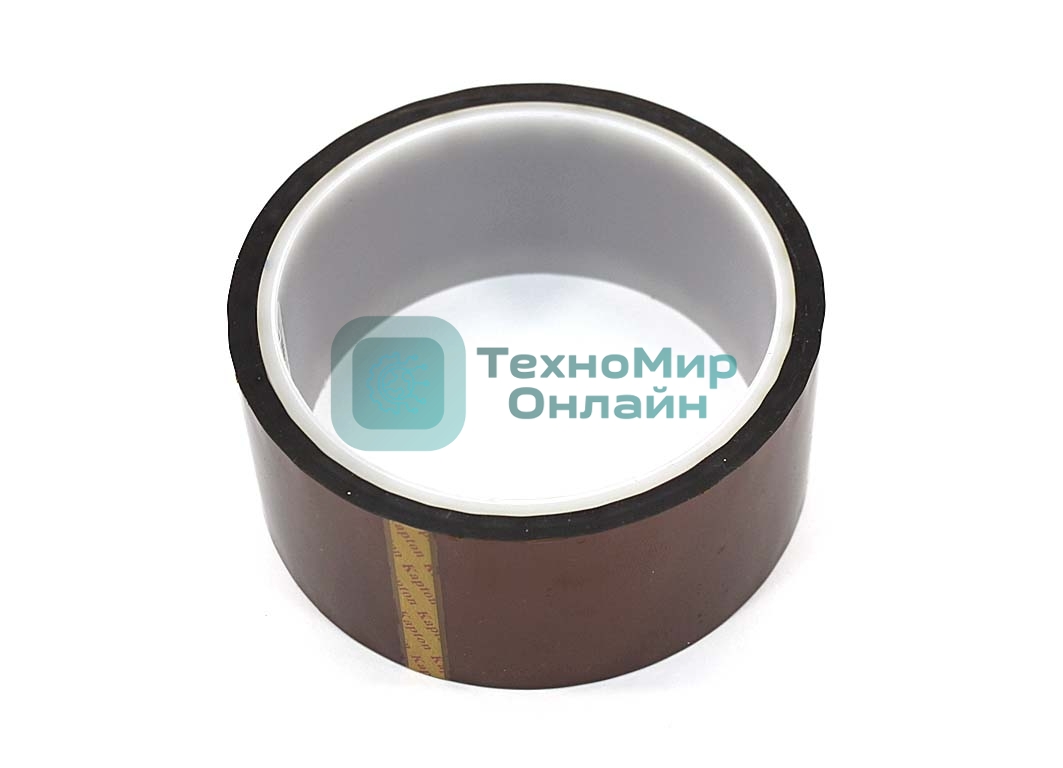 Термоскотч 40mm*33m до 180°C