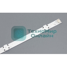 Подсветка LED 65UJ63_UHD_D RH Innotek 17Y 65inch_D-Type_Rev0.0_160809