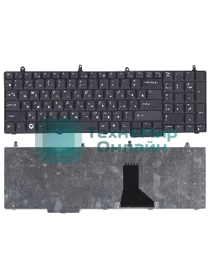 Клавиатура для ноутбука Dell Vostro 1710 1720