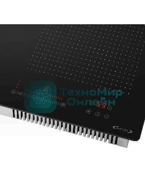 Индукционная варочная панель Maunfeld CVI905SFBK Inverter