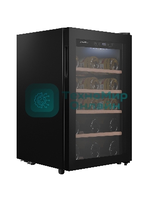 Винный шкаф Maunfeld MFWC-52S18
