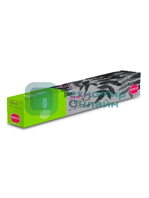 Картридж лазерный Cactus CS-TK8115M пурпурный (6000 стр.) для Kyocera Mita Ecosys M8124cidn/M8130cidn