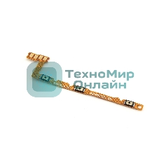 шлейф кнопки включения для Infinix HOT 30i