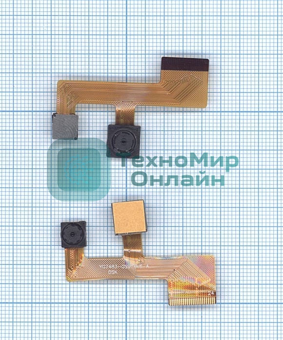 Камера для Digma iDsD10 3G