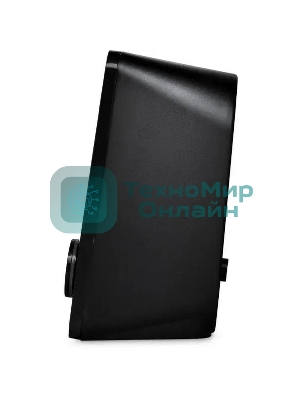 Акустическая система 2.0 Defender Stentor черный, 6 Вт, питание от USB