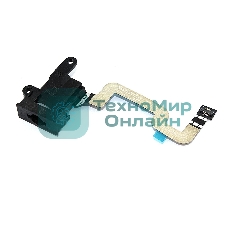 Шлейф c аудио-разъемом для Asus ZS600KL