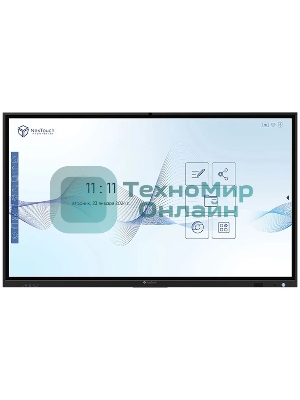 Интерактивная панель NexTouch NextPanel 75 IFCKV5INT75 75