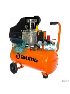 Компрессор Вихрь КМП-230/24 74/3/2