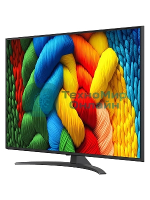 Телевизор LG 43