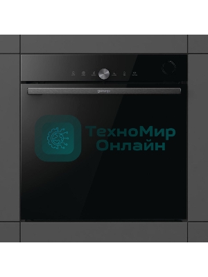 Духовой шкаф Gorenje BPSA6747DGWI