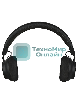 Беспроводные/проводные наушники Sven AP-B710MV черный, полноразмерные, Bluetooth + Jack 3.5 мм, складная конструкция, до 22 ч