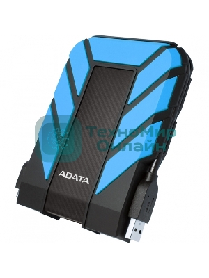 Внешний HDD 2.5