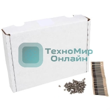 Набор Supermicro MCP-410-00006-0N, состоящий 100 крепежных винтов и 24 пронумерованных наклеек для HotSwap лотков под 2.5'' HDD