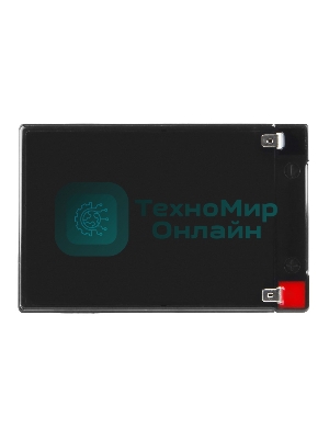 Батарея для ИБП Gembird BAT-12V12AH