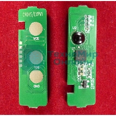 Чип Samsung SL-C430/480 (СLT-C404S) Cyan 1K (ELP, Китай)