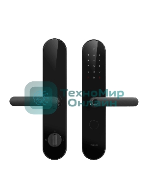 Умный дверной замок Aqara Door lock N100 ZNMS16LM
